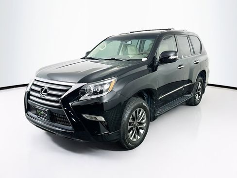 Used 2014 Lexus GX 460 Luxury image 3
