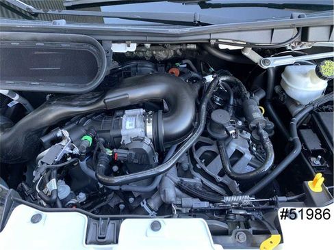 Used 2020 Ford Transit 150 Low Roof w/ Load Area Protection Package image 18