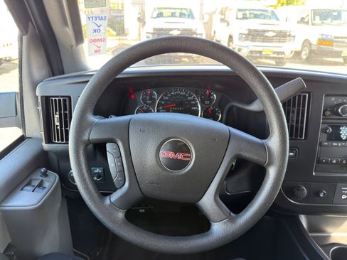 Used 2024 GMC Savana 2500 w/ Driver Convenience Package image 26