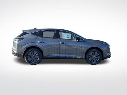 New 2025 Nissan Murano SL image 6
