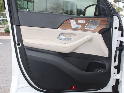 Certified 2021 Mercedes-Benz GLE 350 4MATIC image 10