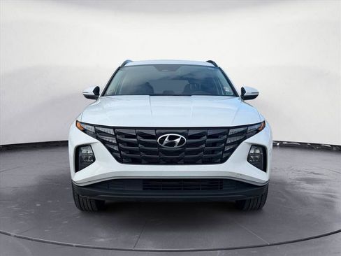 Used 2023 Hyundai Tucson SEL image 9