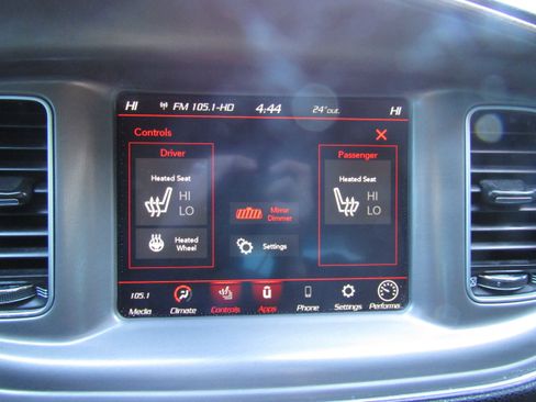 Used 2023 Dodge Charger Scat Pack image 12