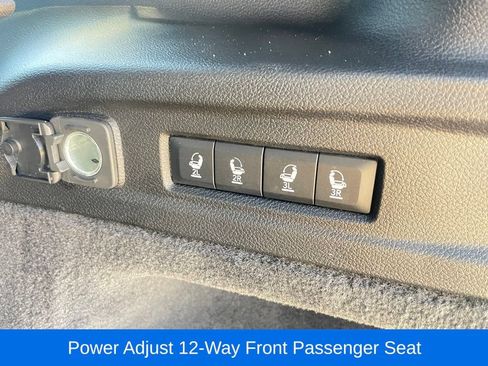 Certified 2024 Jeep Grand Cherokee L Overland w/ Advanced Protech Group III AWD/4WD image 40