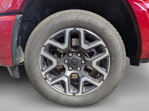 New 2026 RAM 1500 Laramie image 17