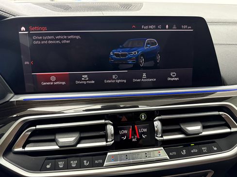 Used 2019 BMW X5 xDrive40i AWD/4WD image 28