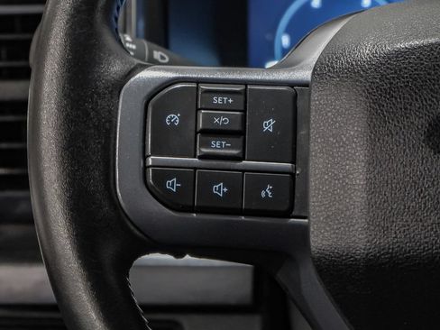 Used 2023 Ford F350 Lariat w/ FX4 Off-Road Package AWD/4WD image 16