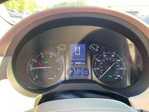 Used 2019 Lexus GX 460 Premium w/ Premium Package AWD/4WD image 14