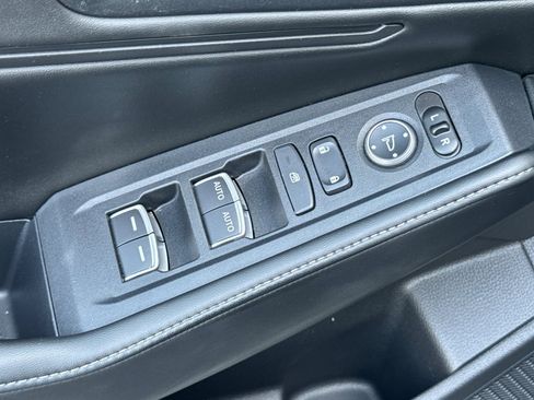 Certified 2025 Honda Accord Sport image 14