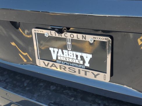 New 2027 Lincoln Navigator L Black Label AWD/4WD image 36