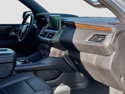 Used 2024 Chevrolet Tahoe High Country w/ Advanced Technology Package AWD/4WD image 31