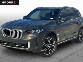 Used 2026 BMW X5 sDrive40i w/ Climate Comfort Package RWD video 1