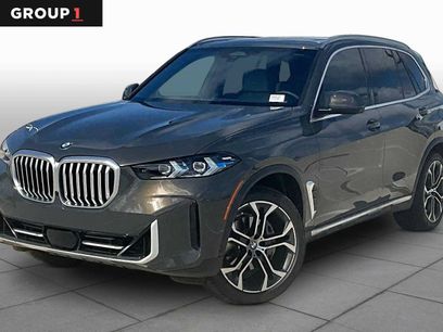 Used 2026 BMW X5 sDrive40i w/ Climate Comfort Package