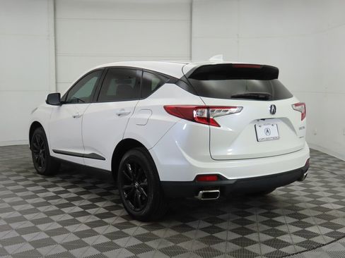 Used 2026 Acura RDX SH-AWD image 7