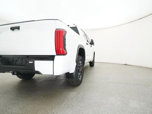 New 2026 Toyota Tundra SR5 AWD/4WD image 20