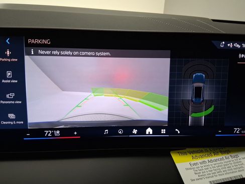 New 2026 BMW X3 xDrive30 w/ Convenience Package image 26