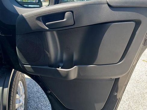 New 2024 RAM ProMaster 2500 w/ Quick Order Package 22G SLT image 20