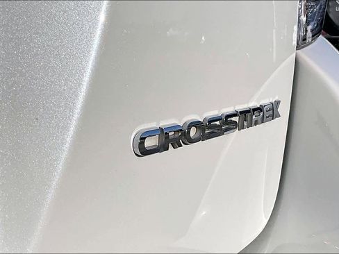 Used 2019 Subaru Crosstrek 2.0i Limited w/ Moonroof Package w/Navigation image 29