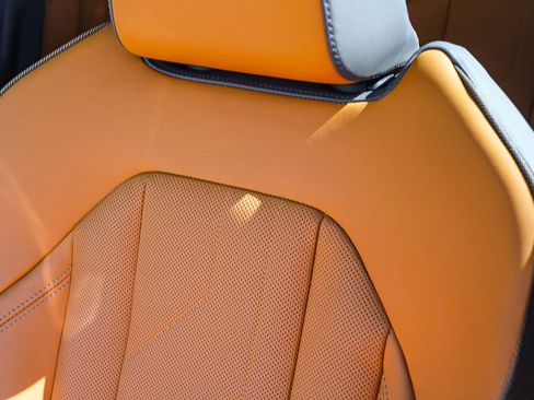 Certified 2025 BMW X3 xDrive30i w/ Convenience Package image 25