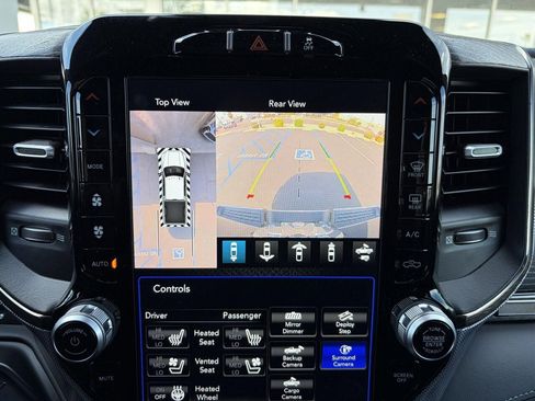 Used 2019 RAM 2500 Limited image 40