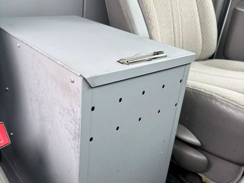 Used 2021 Chevrolet Express 2500 w/ Driver Convenience Package image 24