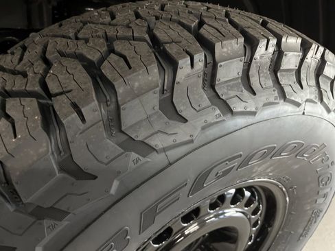 New 2026 Jeep Wrangler Unlimited Rubicon 392 w/ Quick Order Package 27X Moab AWD/4WD image 81