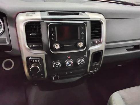 Used 2014 RAM 1500 Big Horn AWD/4WD image 12