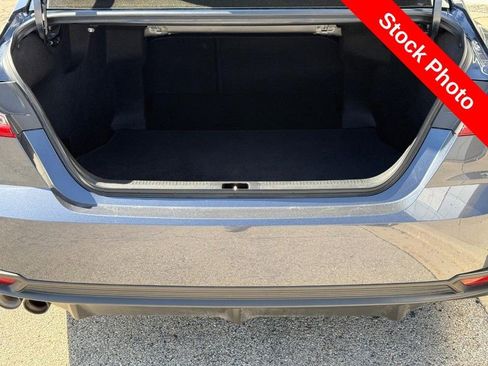 Used 2026 Toyota Camry SE w/ Multimedia Upgrade Package FWD image 4