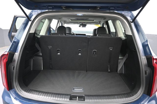 Used 2024 Kia Telluride S w/ S Sunroof Package AWD/4WD image 33