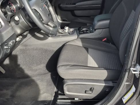 Used 2023 Dodge Charger SXT w/ Blacktop Special Edition image 4