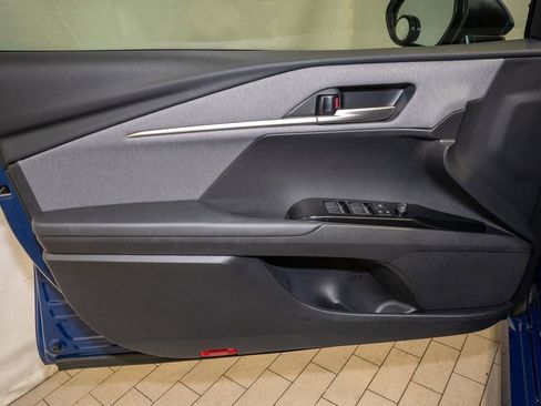 Certified 2025 Toyota Camry LE image 11