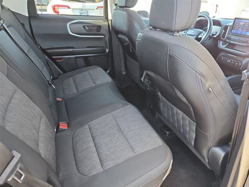Used 2021 Ford Bronco Sport Big Bend AWD/4WD image 18
