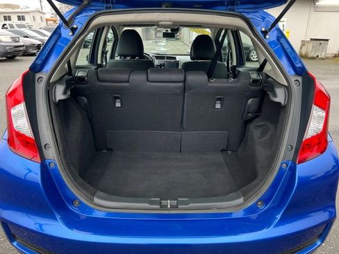 Used 2020 Honda Fit EX image 15