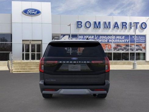 New 2026 Ford Expedition Platinum w/ Driver's Package image 5