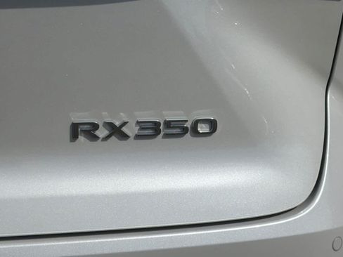 New 2026 Lexus RX 350 Premium Plus FWD image 32