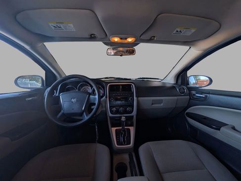Used 2010 Dodge Caliber SXT FWD image 23