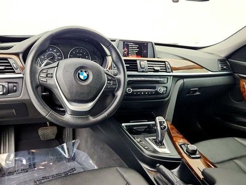 Used 2015 BMW 328i xDrive AWD/4WD image 13