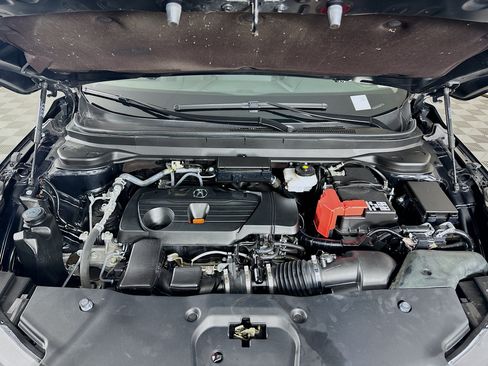 Used 2023 Acura RDX AWD w/ Technology Package image 35