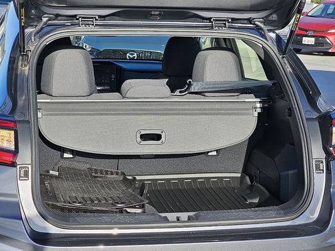 Certified 2025 Subaru Impreza 2.0i image 12