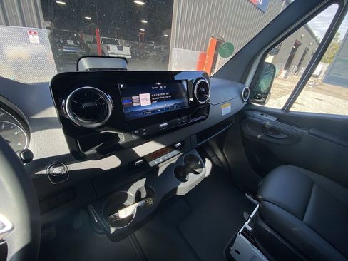 New 2026 Mercedes-Benz Sprinter 3500 image 7