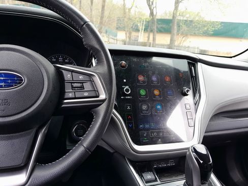 Used 2023 Subaru Outback Premium image 18