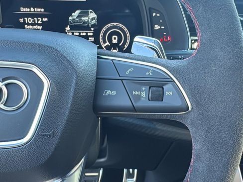 New 2026 Audi RS Q8 performance AWD/4WD image 24