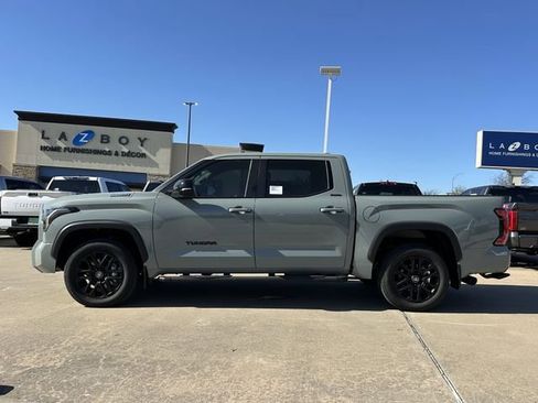 New 2026 Toyota Tundra Limited w/ Limited PVM Package AWD/4WD image 2