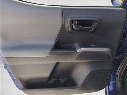 Certified 2023 Toyota Tacoma SR5 RWD image 9