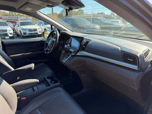 Used 2019 Honda Odyssey EX-L image 20