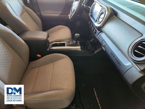 Used 2023 Toyota Tacoma SR5 image 21