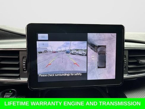 Used 2021 Ford Explorer ST w/ Equipment Group 401A AWD/4WD image 26