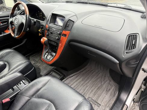 Used 2002 Lexus RX 300 4WD image 11