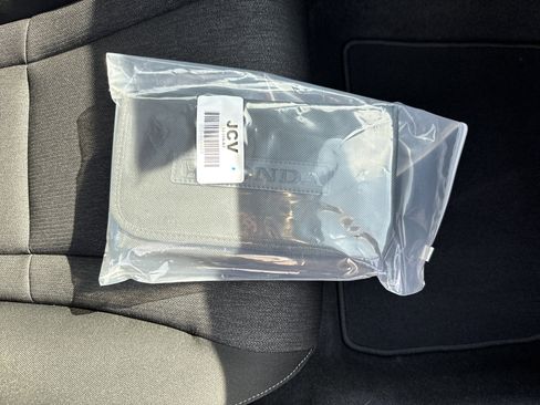 New 2026 Honda Accord SE image 34