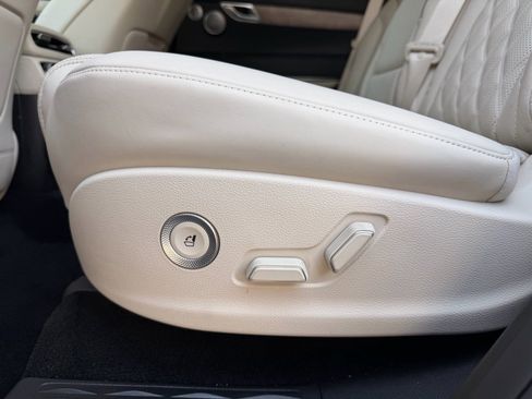 Used 2023 Genesis GV80 3.5T w/ Prestige Package image 23